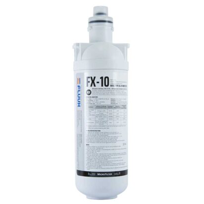 FX-10 microplastics removal filter