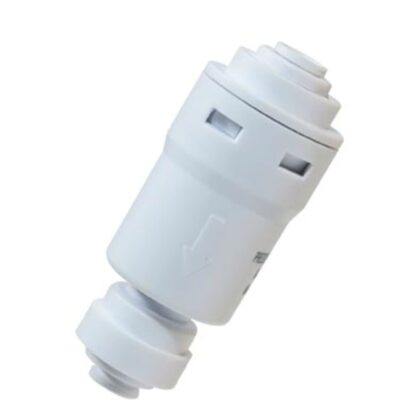 Pressure Limiting Valve