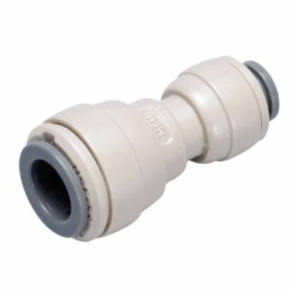 Reducing Straight pipe fitting